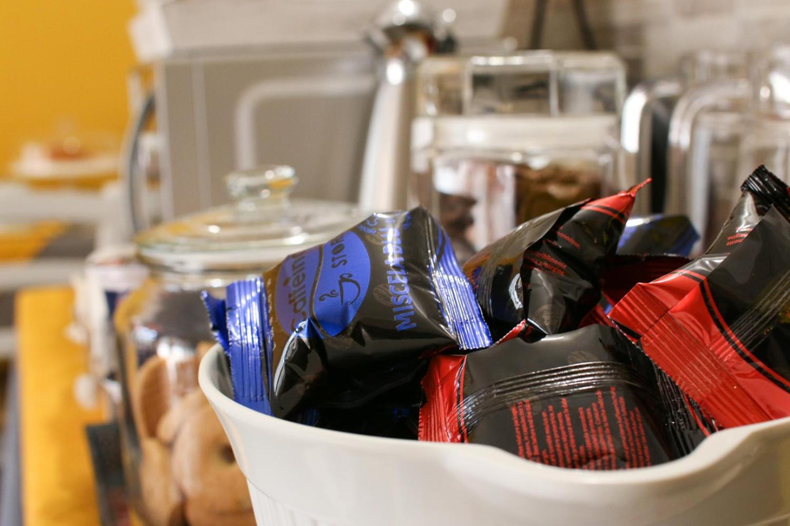La Drint Bed & Breakfast San Benigno Canavese Luaran gambar