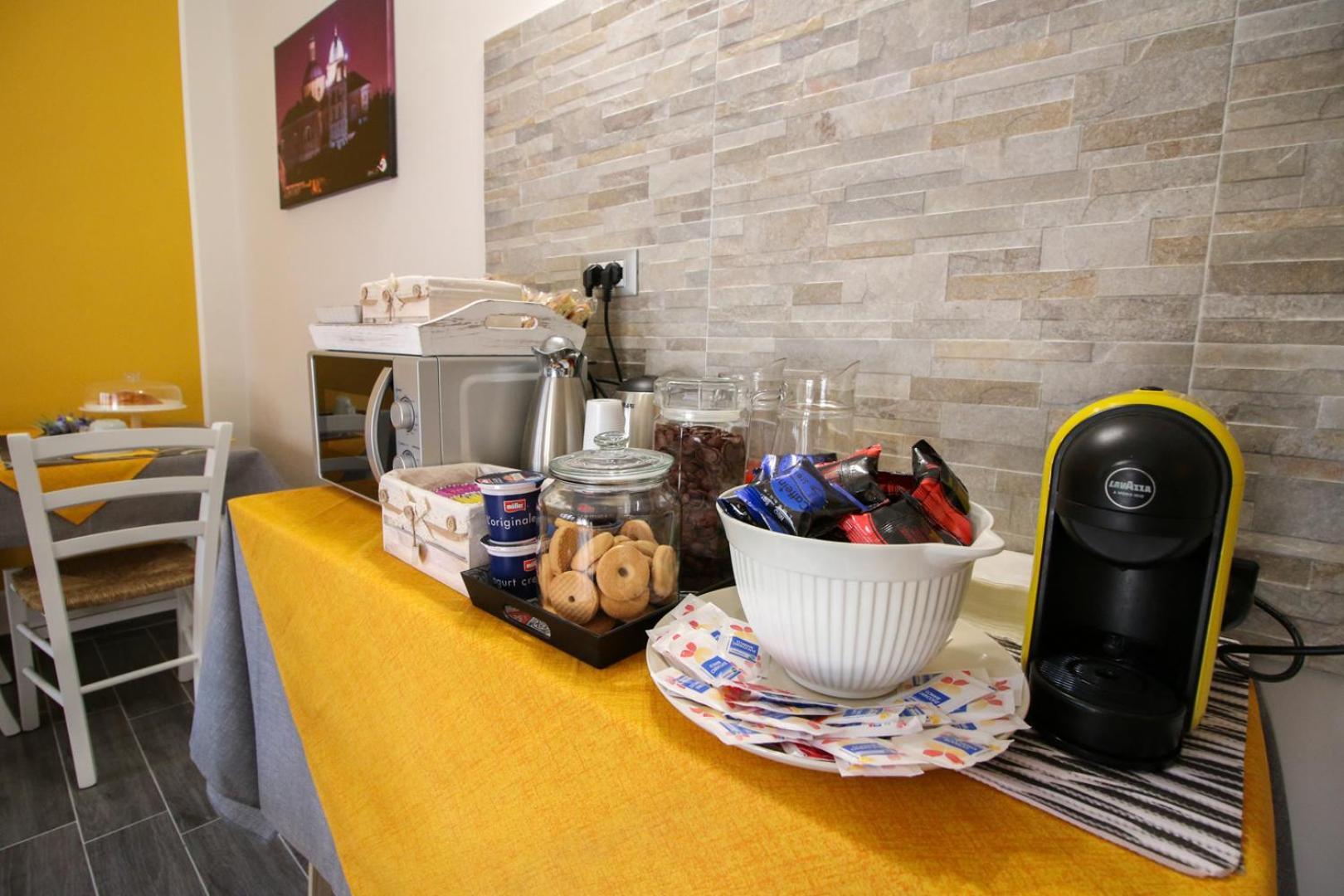 La Drint Bed & Breakfast San Benigno Canavese Luaran gambar