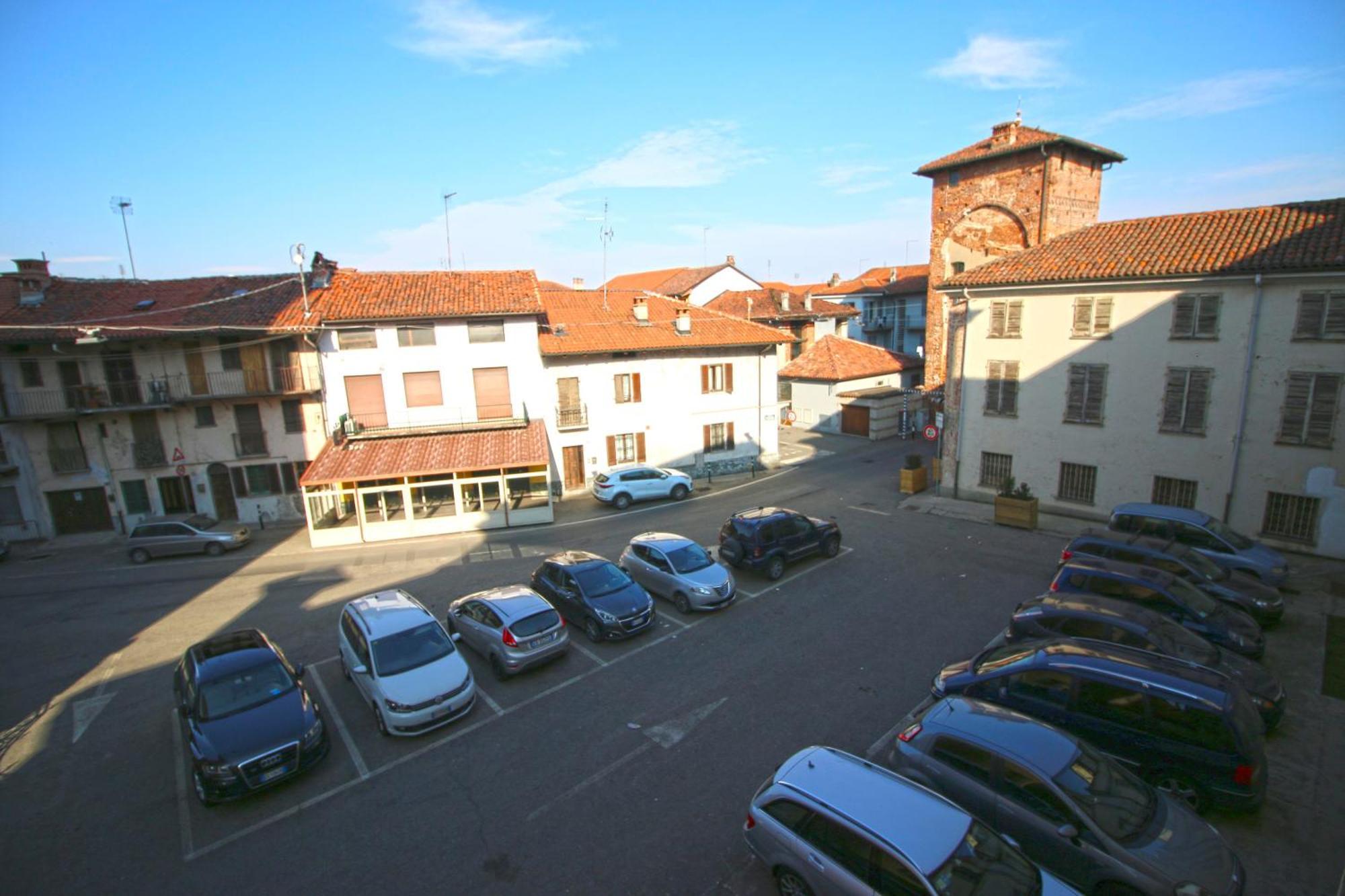 La Drint Bed & Breakfast San Benigno Canavese Luaran gambar