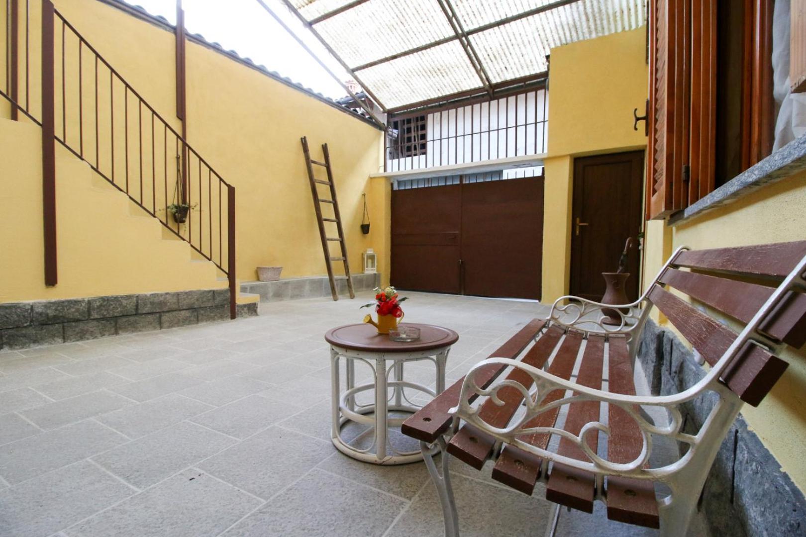 La Drint Bed & Breakfast San Benigno Canavese Luaran gambar