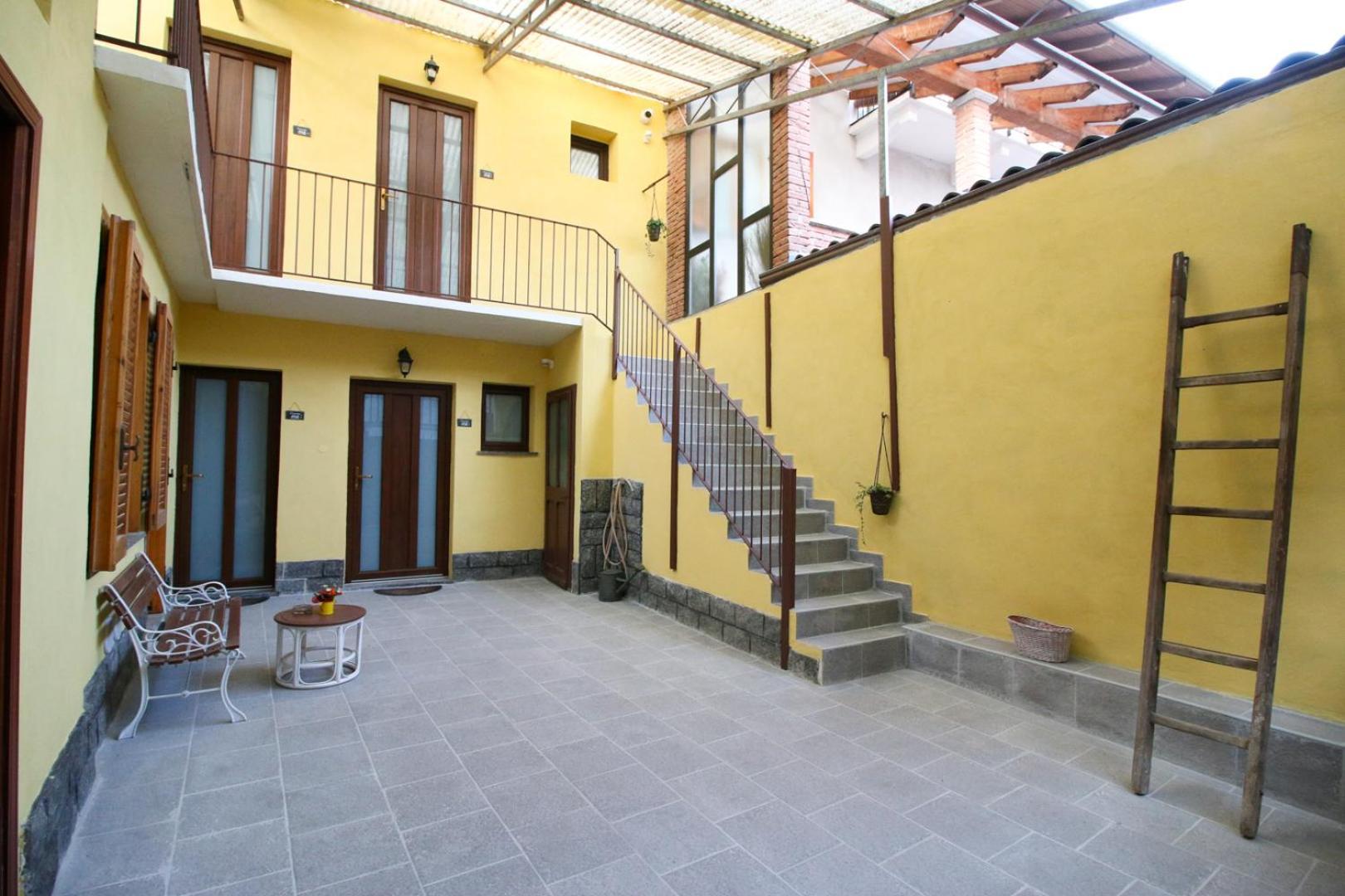 La Drint Bed & Breakfast San Benigno Canavese Luaran gambar