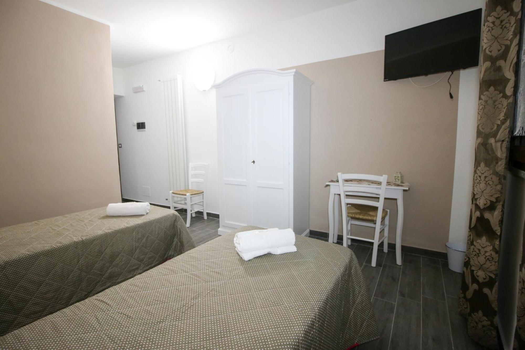 La Drint Bed & Breakfast San Benigno Canavese Luaran gambar
