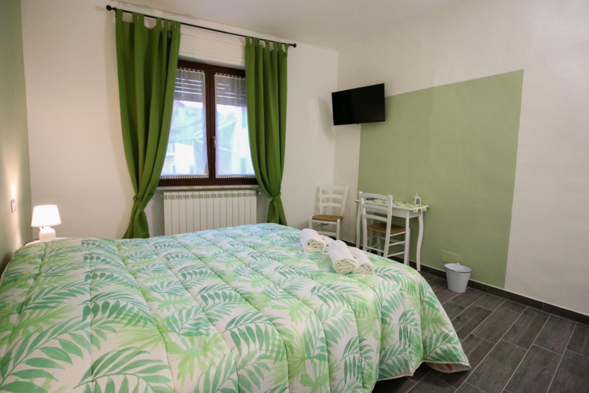 La Drint Bed & Breakfast San Benigno Canavese Luaran gambar